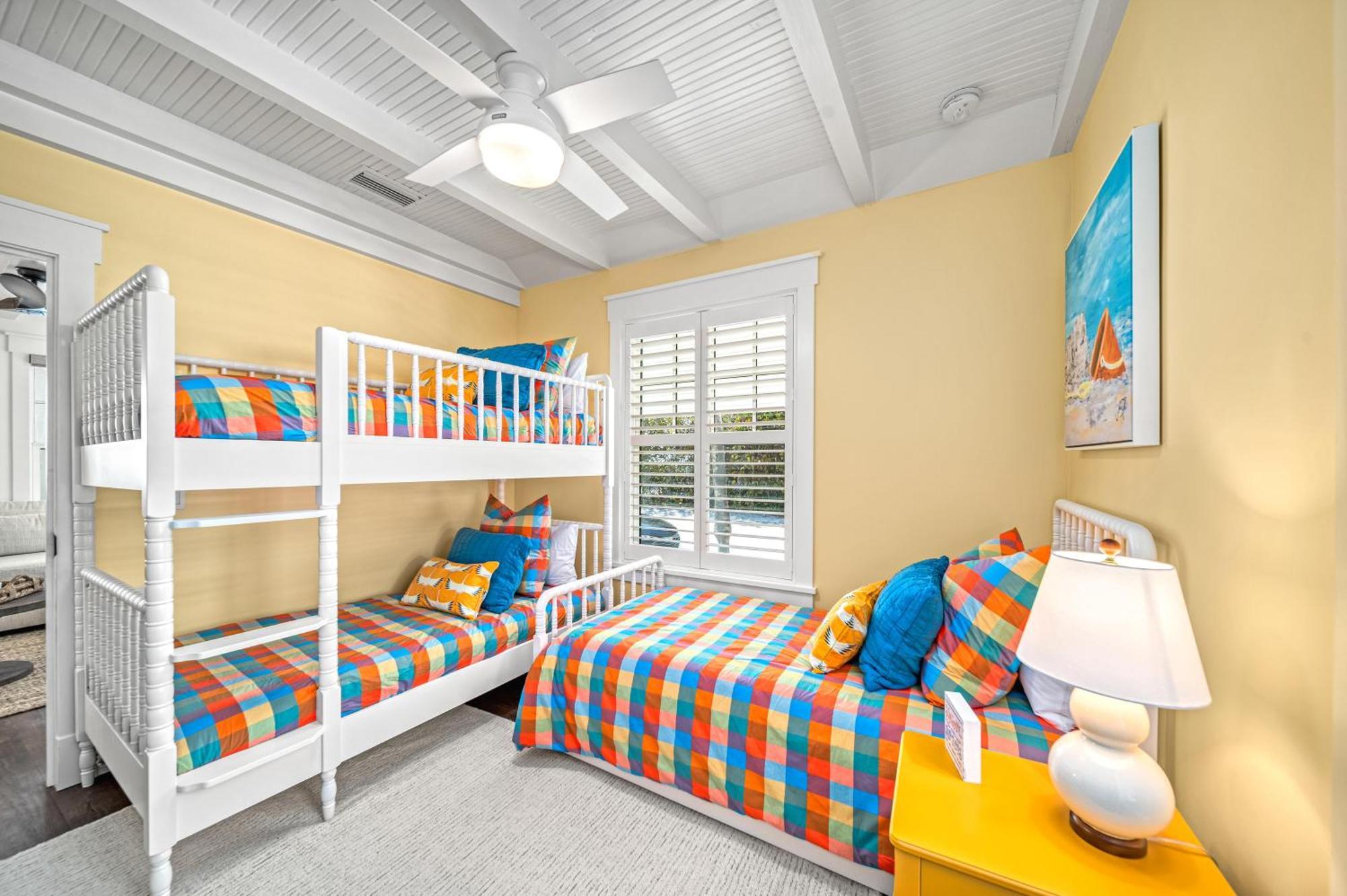 Salty Sister - 302 Villa Anna Maria Luaran gambar